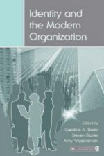 Identity and the Modern Organization