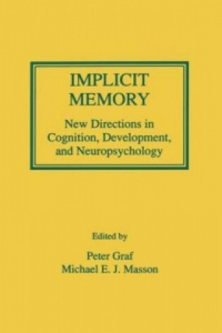 Implicit Memory