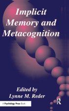 Implicit Memory and Metacognition