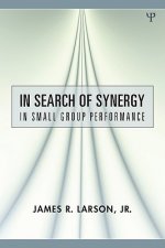 In Search of Synergy in Small Group Performance