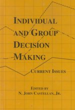 Individual and Group Decision Making