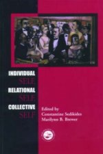Individual Self, Relational Self, Collective Self