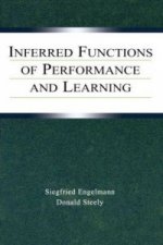 Inferred Functions of Performance and Learning