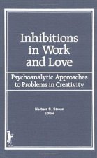 Inhibitions in Work and Love