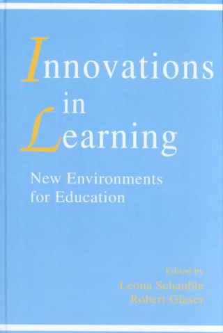 innovations in Learning
