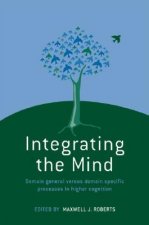 Integrating the Mind