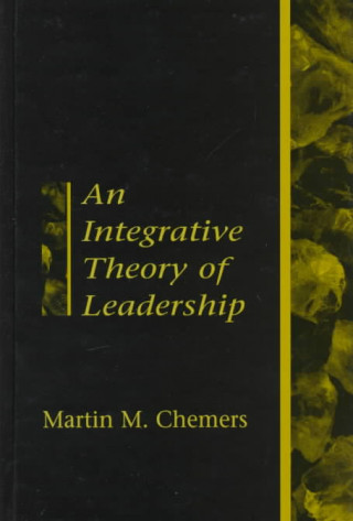 Integrative Theory of Leadership