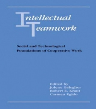 Intellectual Teamwork