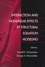Interaction and Nonlinear Effects in Structural Equation Modeling