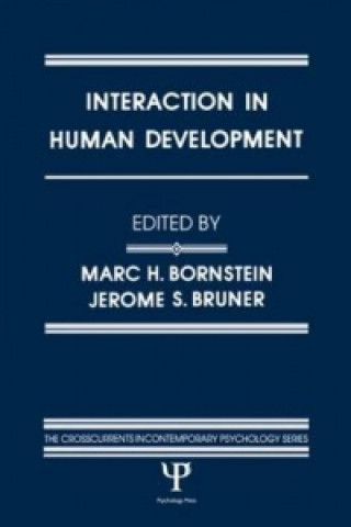 Interaction in Human Development