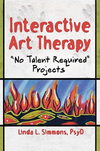 Interactive Art Therapy