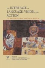 Interface of Language, Vision, and Action