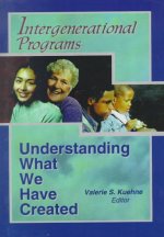 Intergenerational Programs