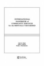 International Handbook of Community Services for the Mentally Retarded