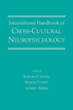 International Handbook of Cross-Cultural Neuropsychology