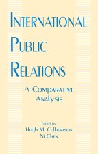International Public Relations