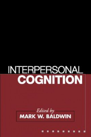 Interpersonal Cognition