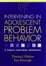 Intervening in Adolescent Problem Behavior