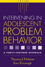 Intervening in Adolescent Problem Behavior