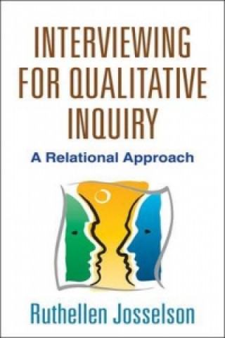 Interviewing for Qualitative Inquiry