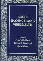 Issues in Educating Students With Disabilities