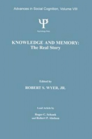 Knowledge and Memory: the Real Story