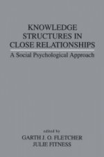 Knowledge Structures in Close Relationships