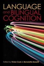 Language and Bilingual Cognition