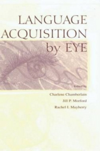 Language Acquisition By Eye