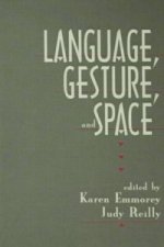 Language, Gesture, and Space