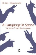 Language in Space