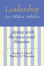 Leadership for Older Adults