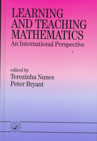 Learning and Teaching Mathematics