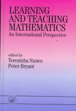 Learning and Teaching Mathematics