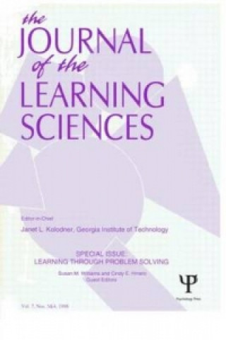 Learning Through Problem Solving