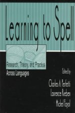 Learning to Spell