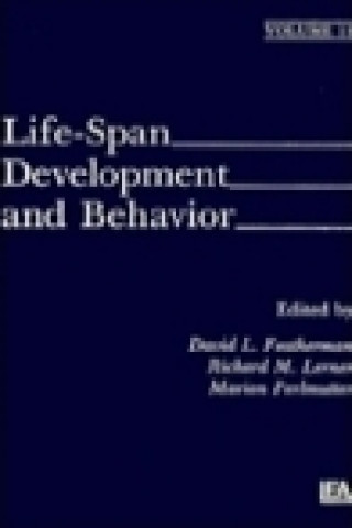 Life-Span Development and Behavior