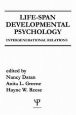 Life-span Developmental Psychology