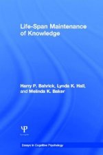 Life-Span Maintenance of Knowledge