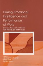 Linking Emotional Intelligence and Performance at Work
