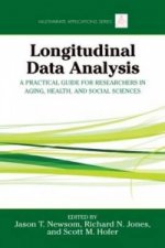 Longitudinal Data Analysis