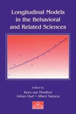 Longitudinal Models in the Behavioral and Related Sciences