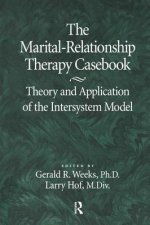 Marital-Relationship Therapy Casebook