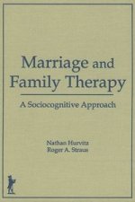 Marriage and Family Therapy