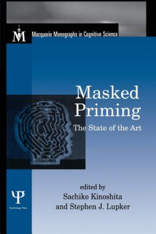 Masked Priming