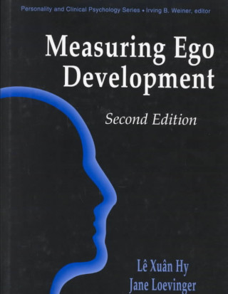 Measuring Ego Development