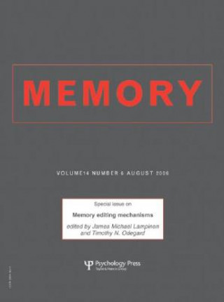 Memory Editing Mechanisms