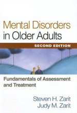 Mental Disorders in Older Adults