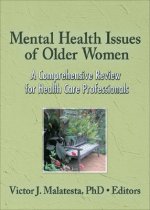 Mental Health Issues of Older Women