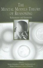 Mental Models Theory of Reasoning